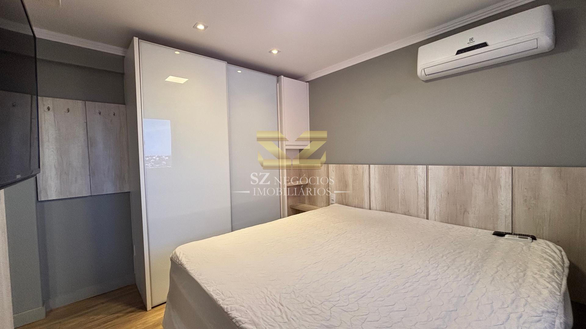 Apartamento à venda, JARDIM LANCASTER, FOZ DO IGUACU - PR