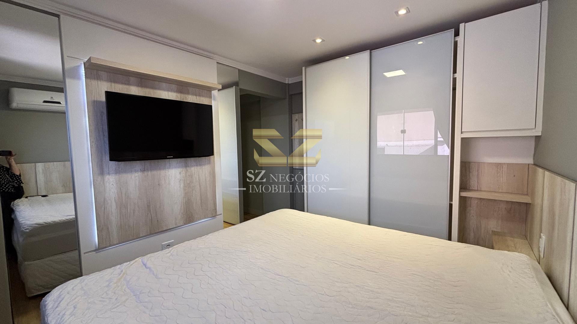 Apartamento à venda, JARDIM LANCASTER, FOZ DO IGUACU - PR
