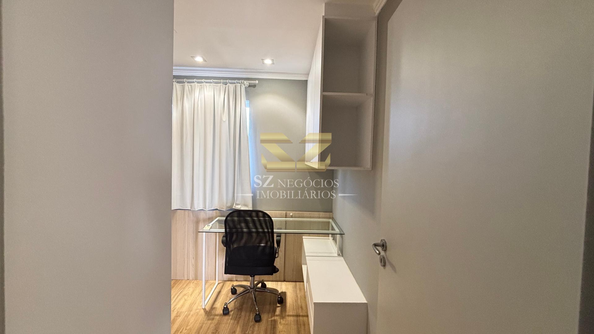 Apartamento à venda, JARDIM LANCASTER, FOZ DO IGUACU - PR