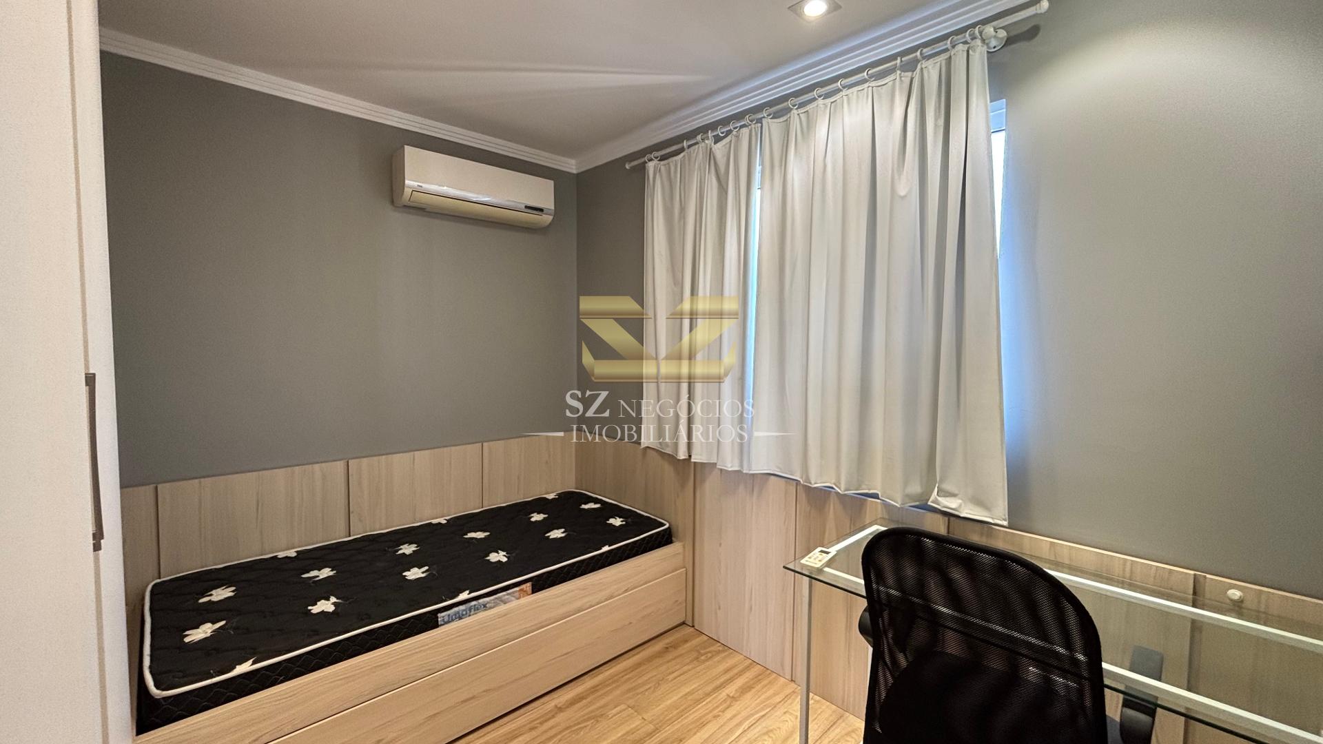 Apartamento à venda, JARDIM LANCASTER, FOZ DO IGUACU - PR