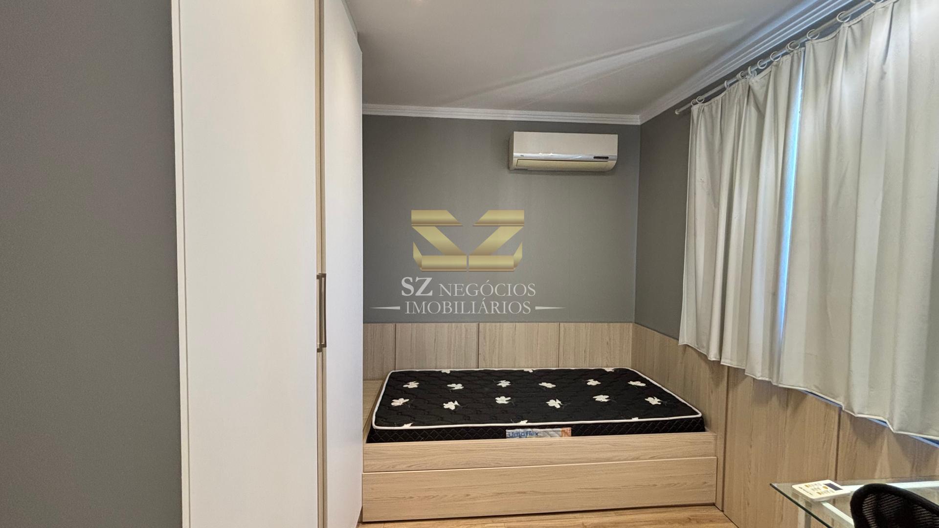 Apartamento à venda, JARDIM LANCASTER, FOZ DO IGUACU - PR