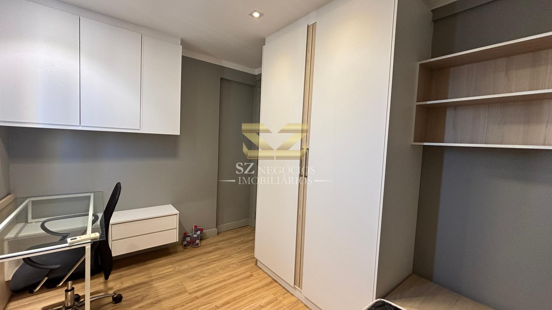 Apartamento à venda, JARDIM LANCASTER, FOZ DO IGUACU - PR