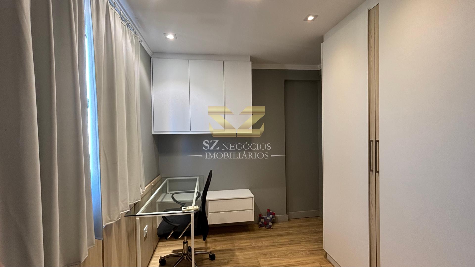 Apartamento à venda, JARDIM LANCASTER, FOZ DO IGUACU - PR