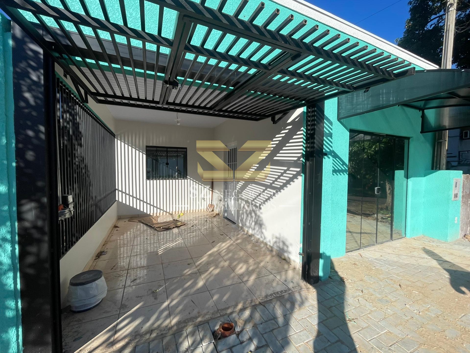 Sala Comercial para locação, JARDIM BOURBON, FOZ DO IGUACU - PR