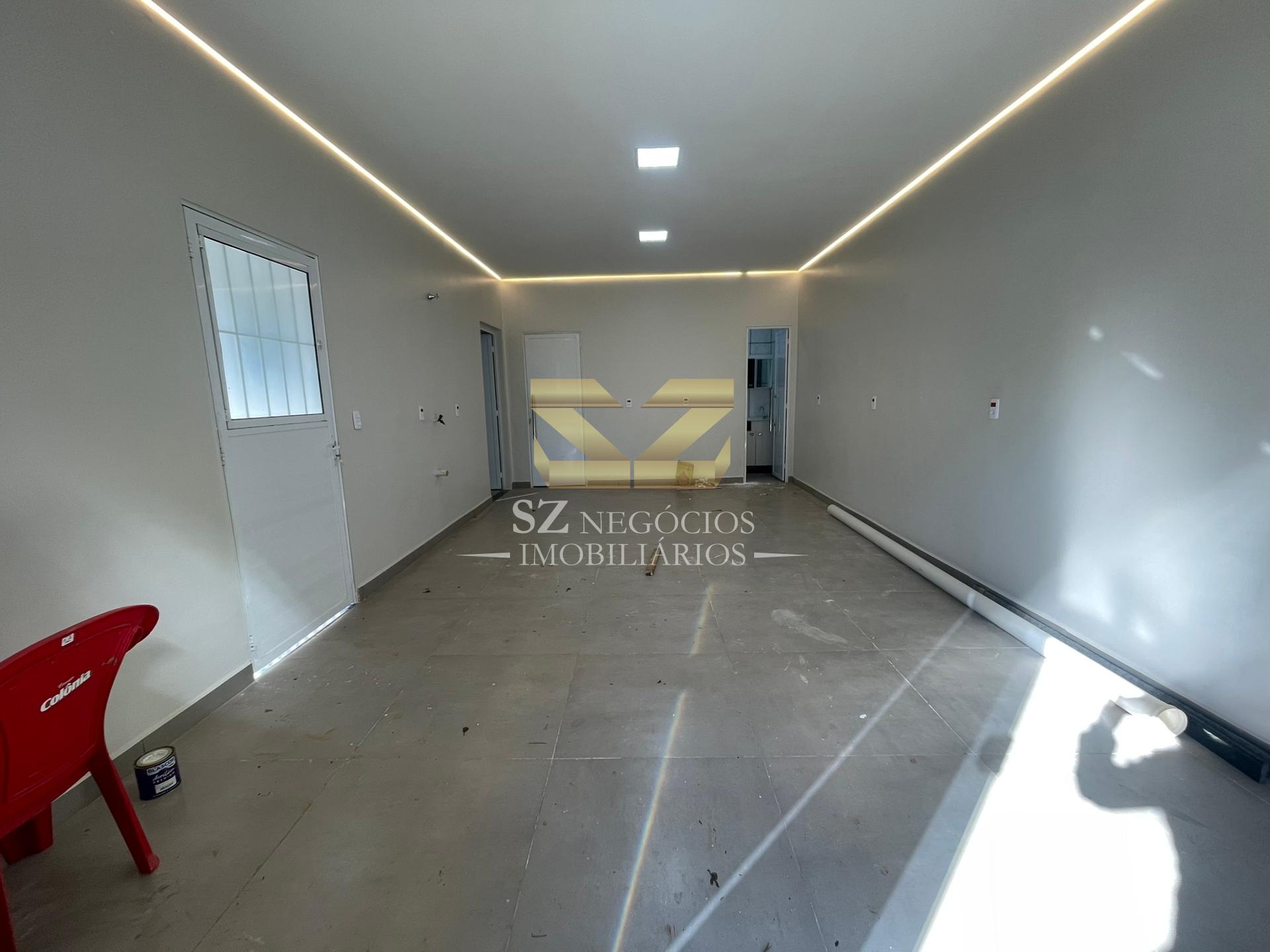Sala Comercial para locação, JARDIM BOURBON, FOZ DO IGUACU - PR