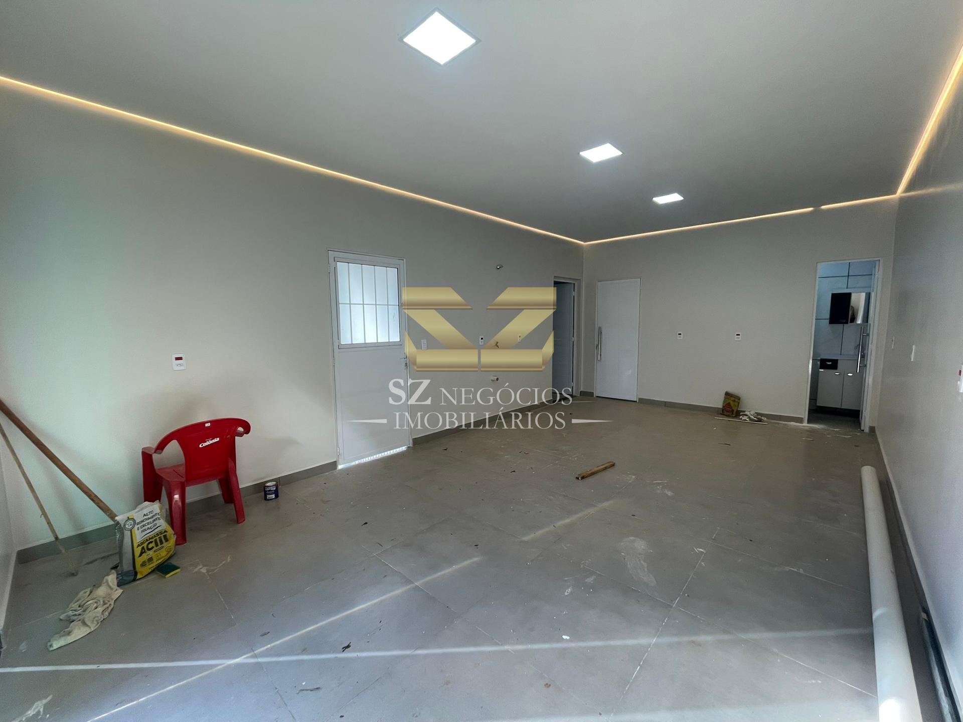 Sala Comercial para locação, JARDIM BOURBON, FOZ DO IGUACU - PR