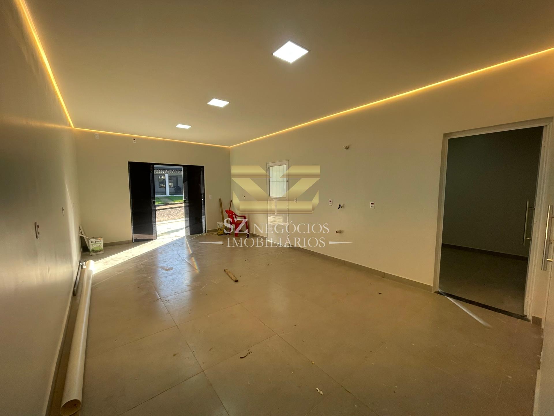 Sala Comercial para locação, JARDIM BOURBON, FOZ DO IGUACU - PR