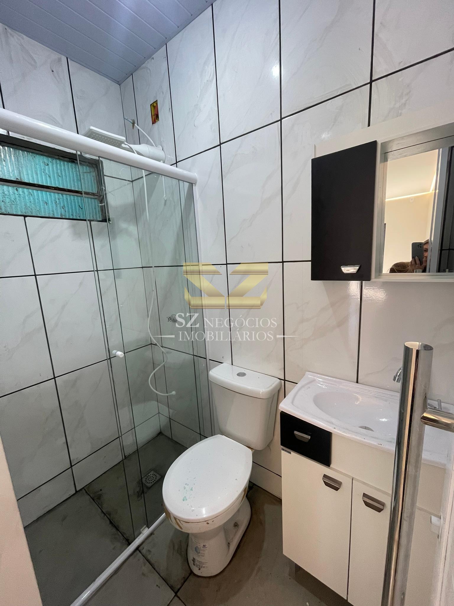 Sala Comercial para locação, JARDIM BOURBON, FOZ DO IGUACU - PR