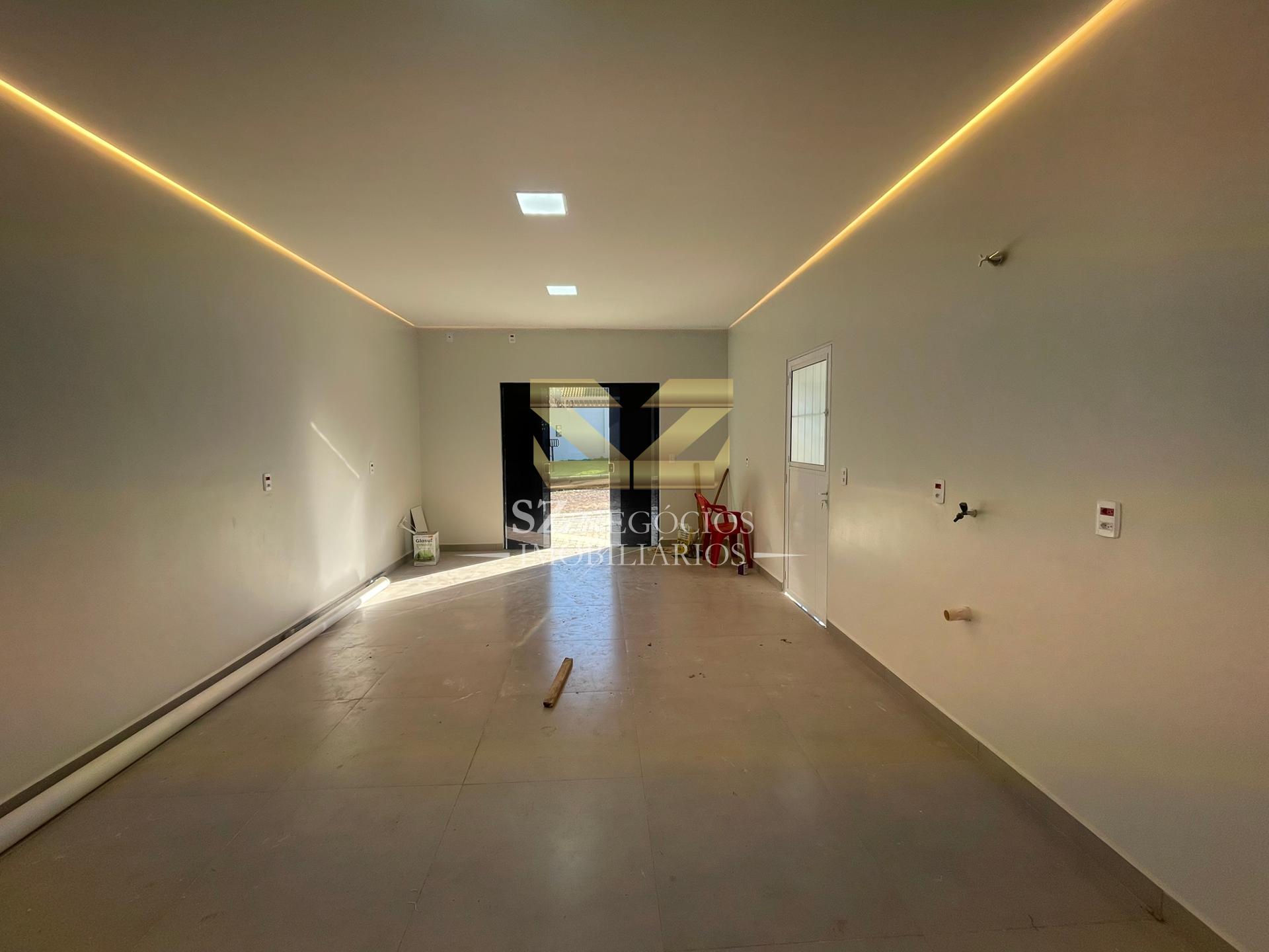 Sala Comercial para locação, JARDIM BOURBON, FOZ DO IGUACU - PR