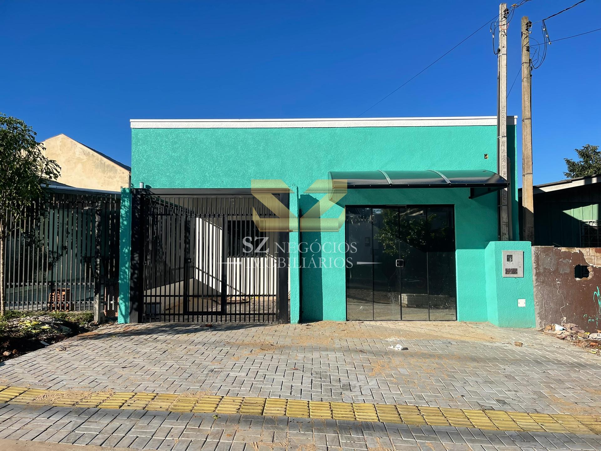 Sala Comercial para locação, JARDIM BOURBON, FOZ DO IGUACU - PR