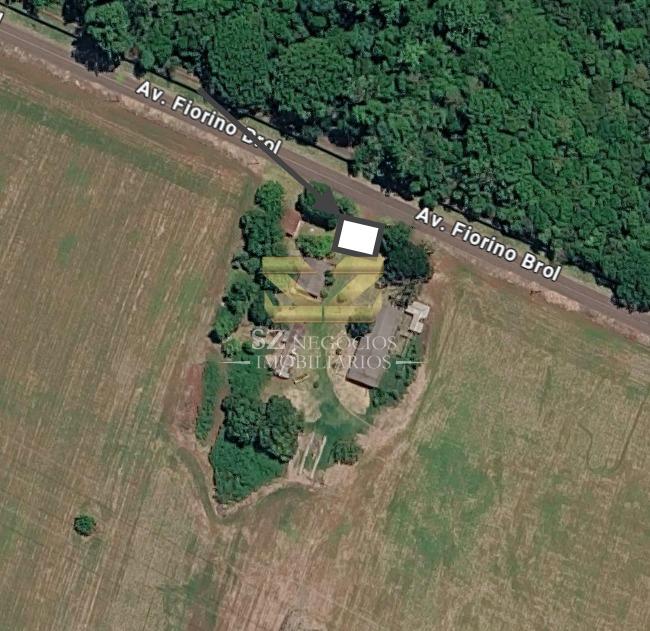 TERRENO A PARTIR DE 176M²  VENDA  NO LOTEAMENTO VILA ROSSATO, FOZ DO IGUAÇU