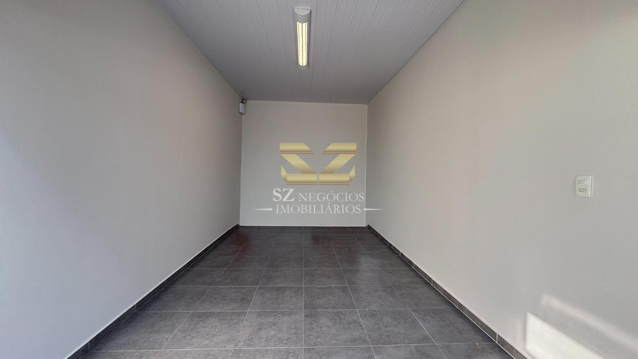 CASA COM 1 SUÍTE E 2 DORMITÓRIOS NA VILA  A, FOZ DO IGUAÇU - PR