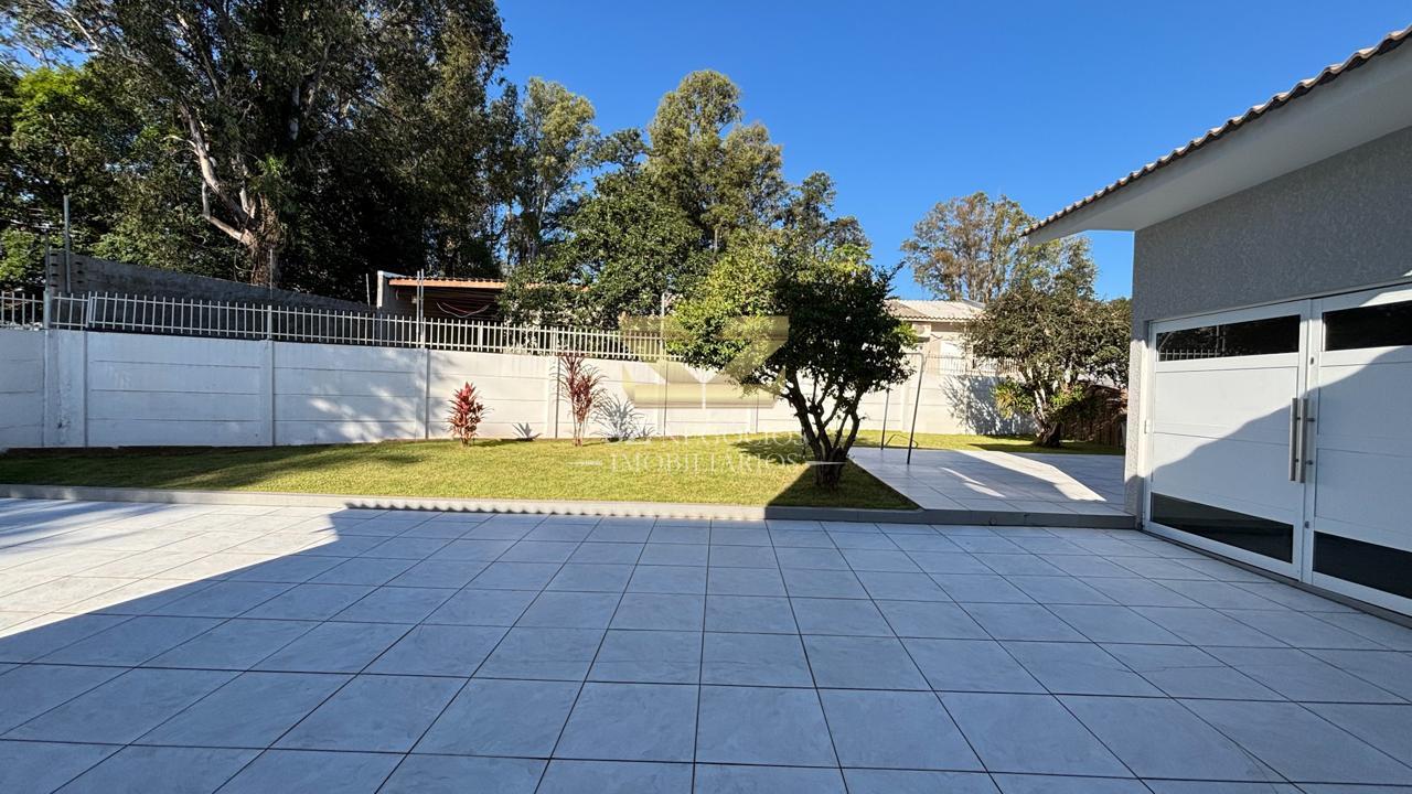 CASA COM 1 SUÍTE E 2 DORMITÓRIOS NA VILA  A, FOZ DO IGUAÇU - PR