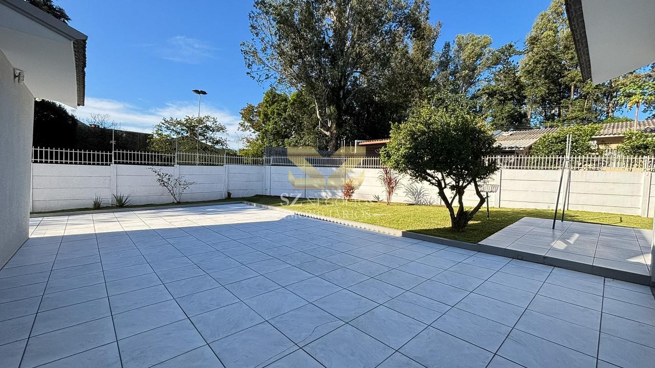 CASA COM 1 SUÍTE E 2 DORMITÓRIOS NA VILA  A, FOZ DO IGUAÇU - PR