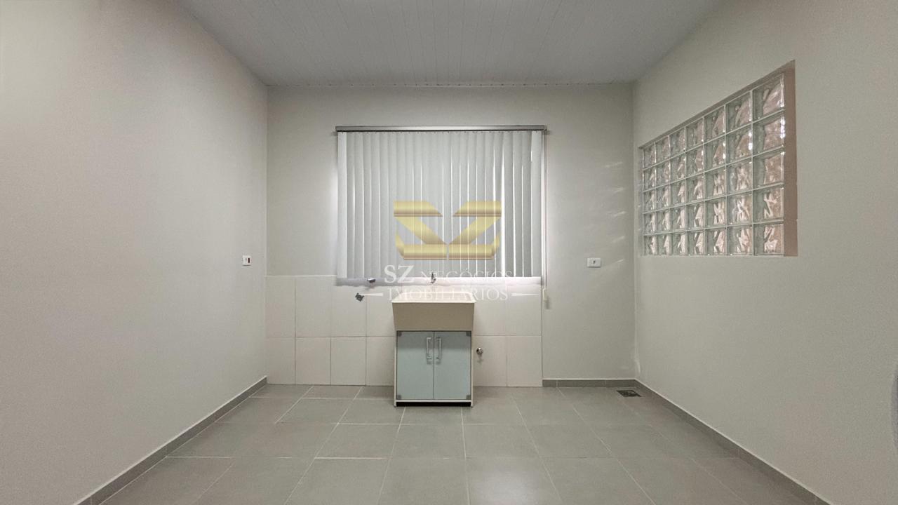 CASA COM 1 SUÍTE E 2 DORMITÓRIOS NA VILA  A, FOZ DO IGUAÇU - PR