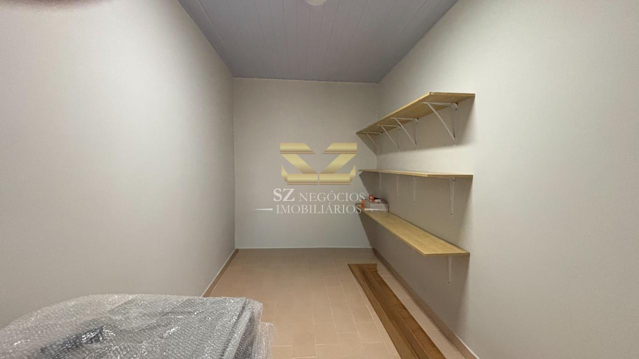 CASA COM 1 SUÍTE E 2 DORMITÓRIOS NA VILA  A, FOZ DO IGUAÇU - PR