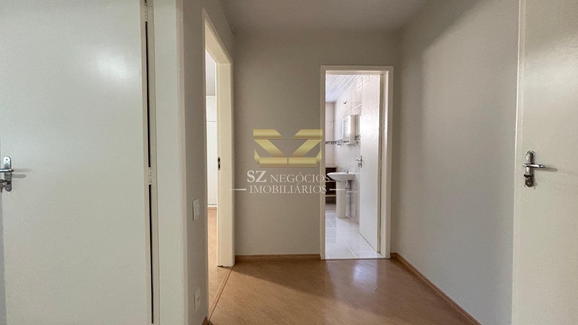 CASA COM 1 SUÍTE E 2 DORMITÓRIOS NA VILA  A, FOZ DO IGUAÇU - PR