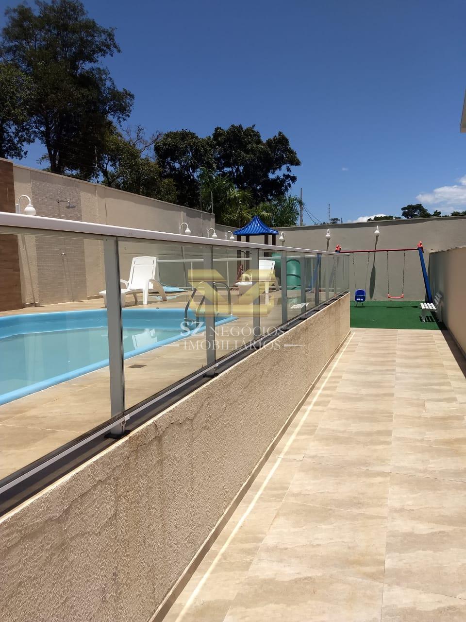 SOBRADO - CONDOMÍNIO VILLA EUROPA, JARDIM IGUACU, FOZ DO IGUAÇU - PR