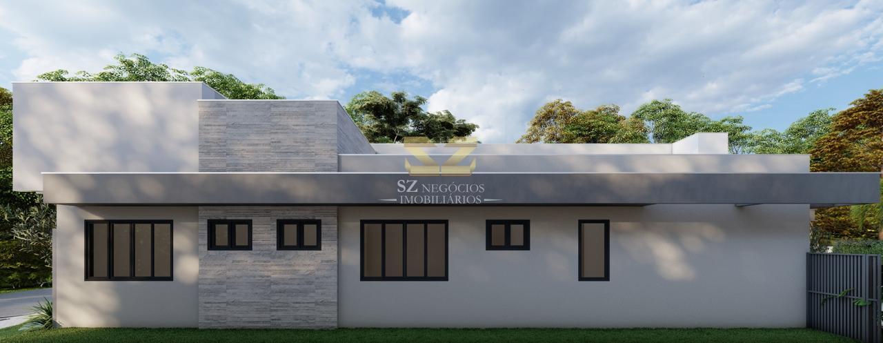 CASA À VENDA  COM 03 SUÍTES CONDOMÍNIO SAFIRA, FOZ DO IGUAÇU - PR