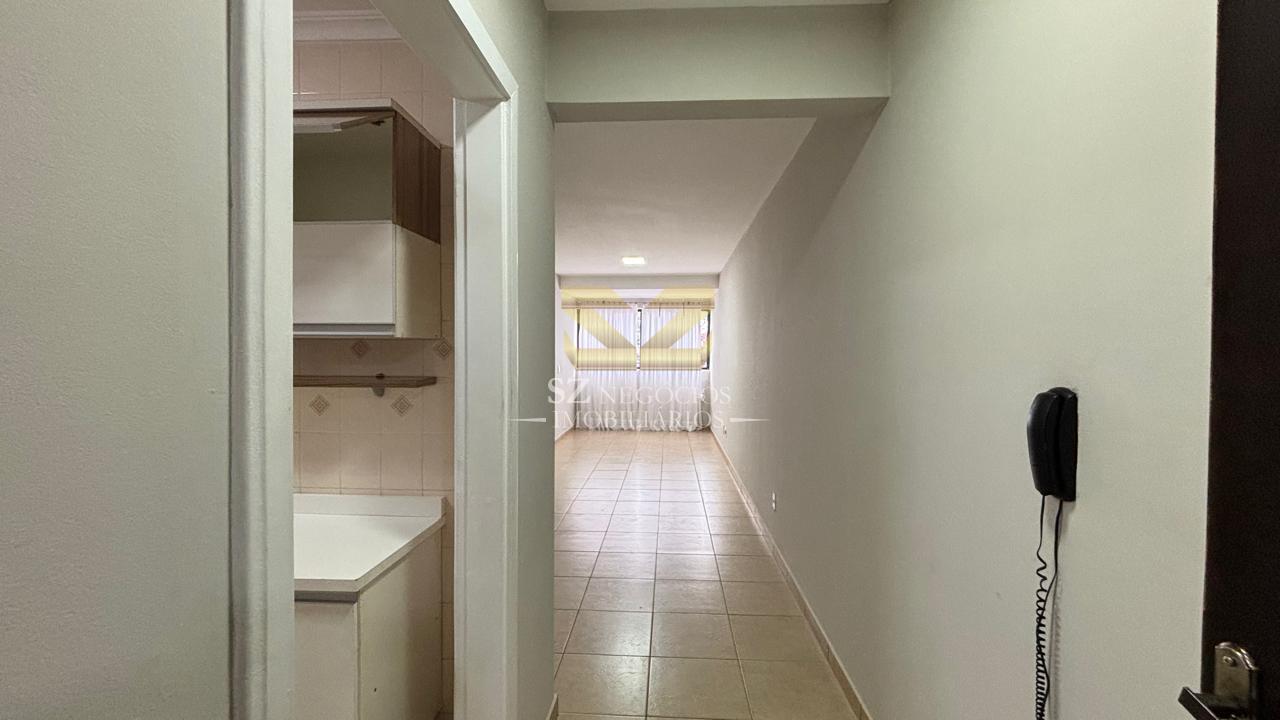 APARTAMENTO EDIFÍCIO ARCO IRIS - JARDIM IGUAÇU, FOZ DO IGUAÇU - PR