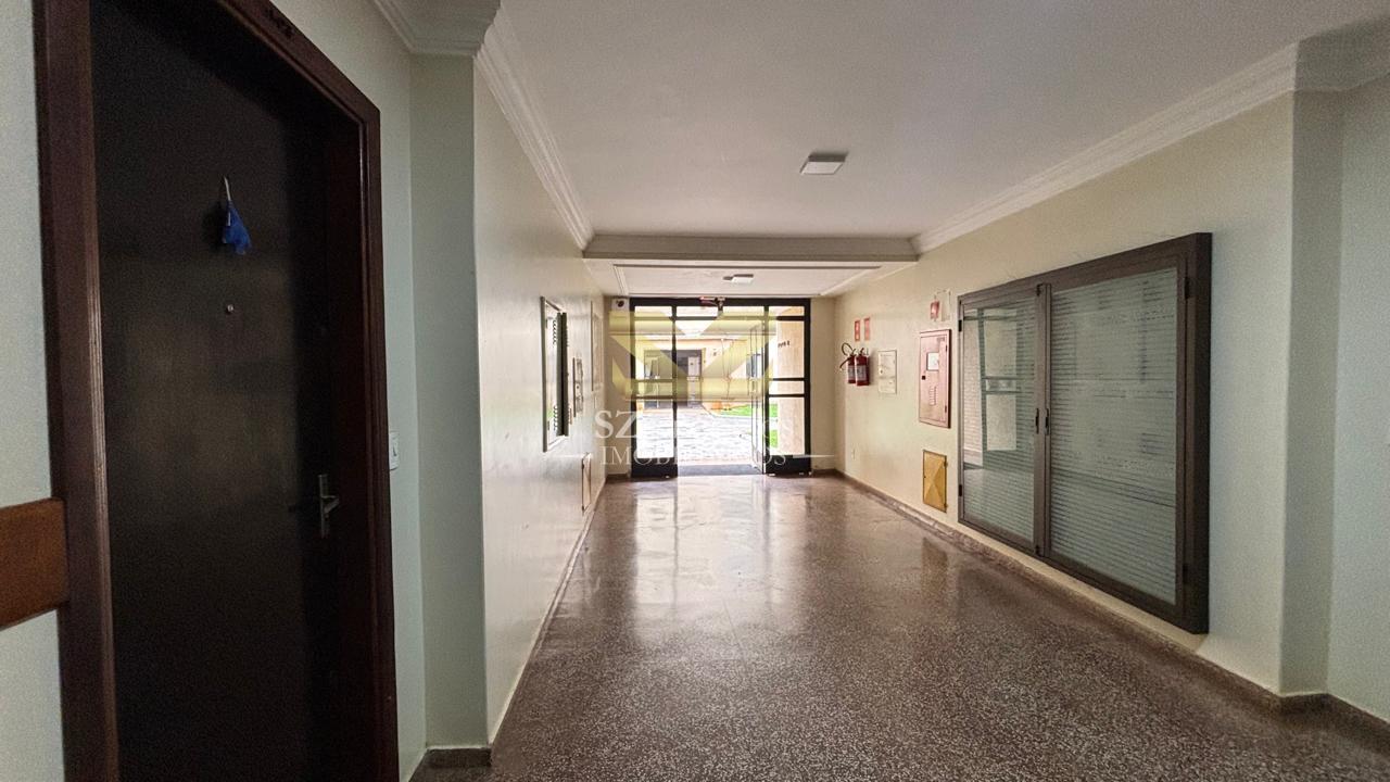 APARTAMENTO EDIFÍCIO ARCO IRIS - JARDIM IGUAÇU, FOZ DO IGUAÇU - PR