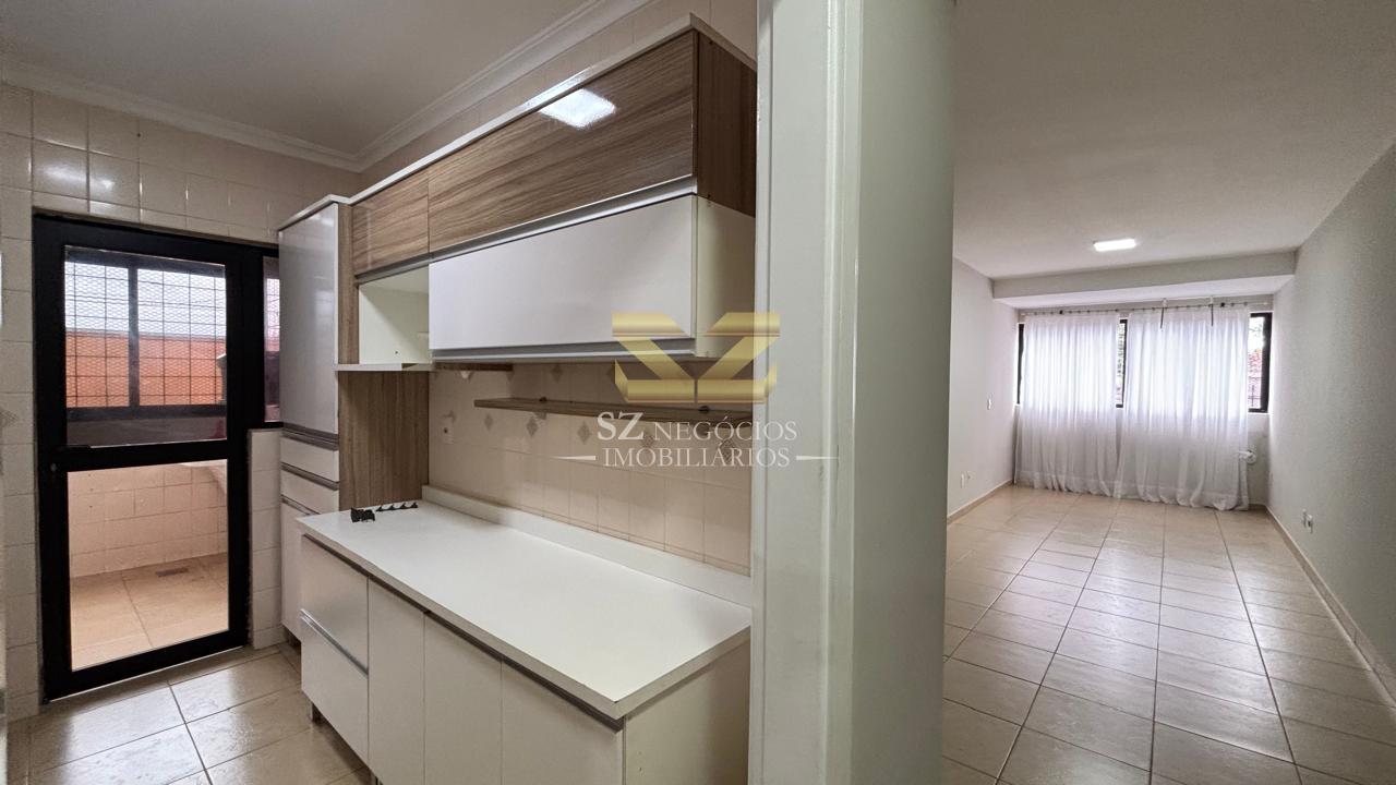 APARTAMENTO EDIFÍCIO ARCO IRIS - JARDIM IGUAÇU, FOZ DO IGUAÇU - PR