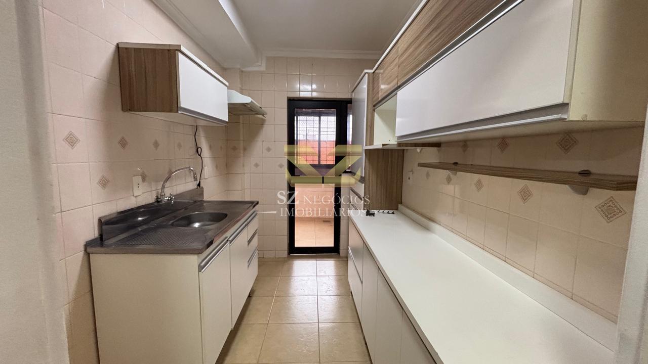 APARTAMENTO EDIFÍCIO ARCO IRIS - JARDIM IGUAÇU, FOZ DO IGUAÇU - PR