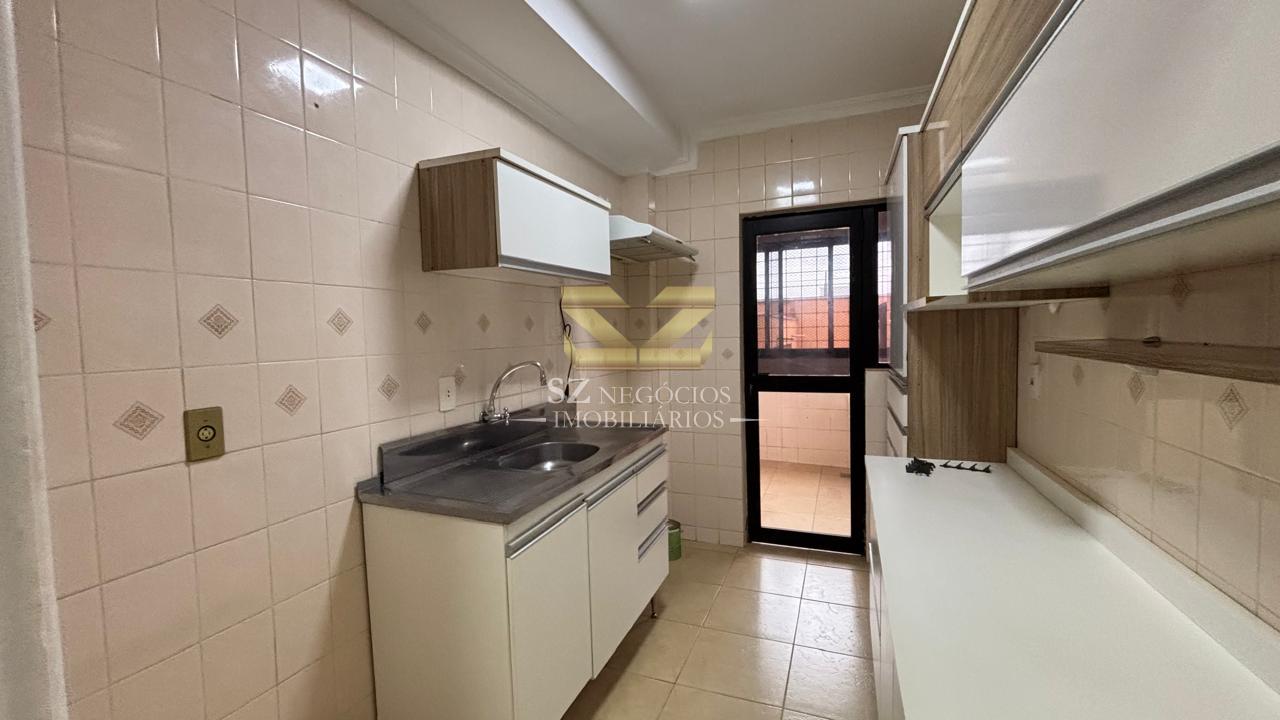 APARTAMENTO EDIFÍCIO ARCO IRIS - JARDIM IGUAÇU, FOZ DO IGUAÇU - PR