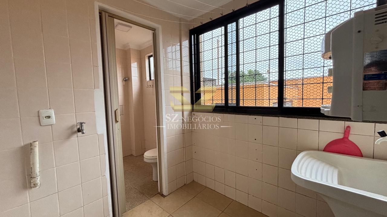 APARTAMENTO EDIFÍCIO ARCO IRIS - JARDIM IGUAÇU, FOZ DO IGUAÇU - PR