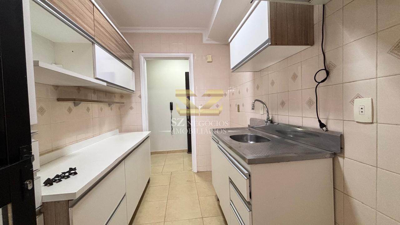 APARTAMENTO EDIFÍCIO ARCO IRIS - JARDIM IGUAÇU, FOZ DO IGUAÇU - PR