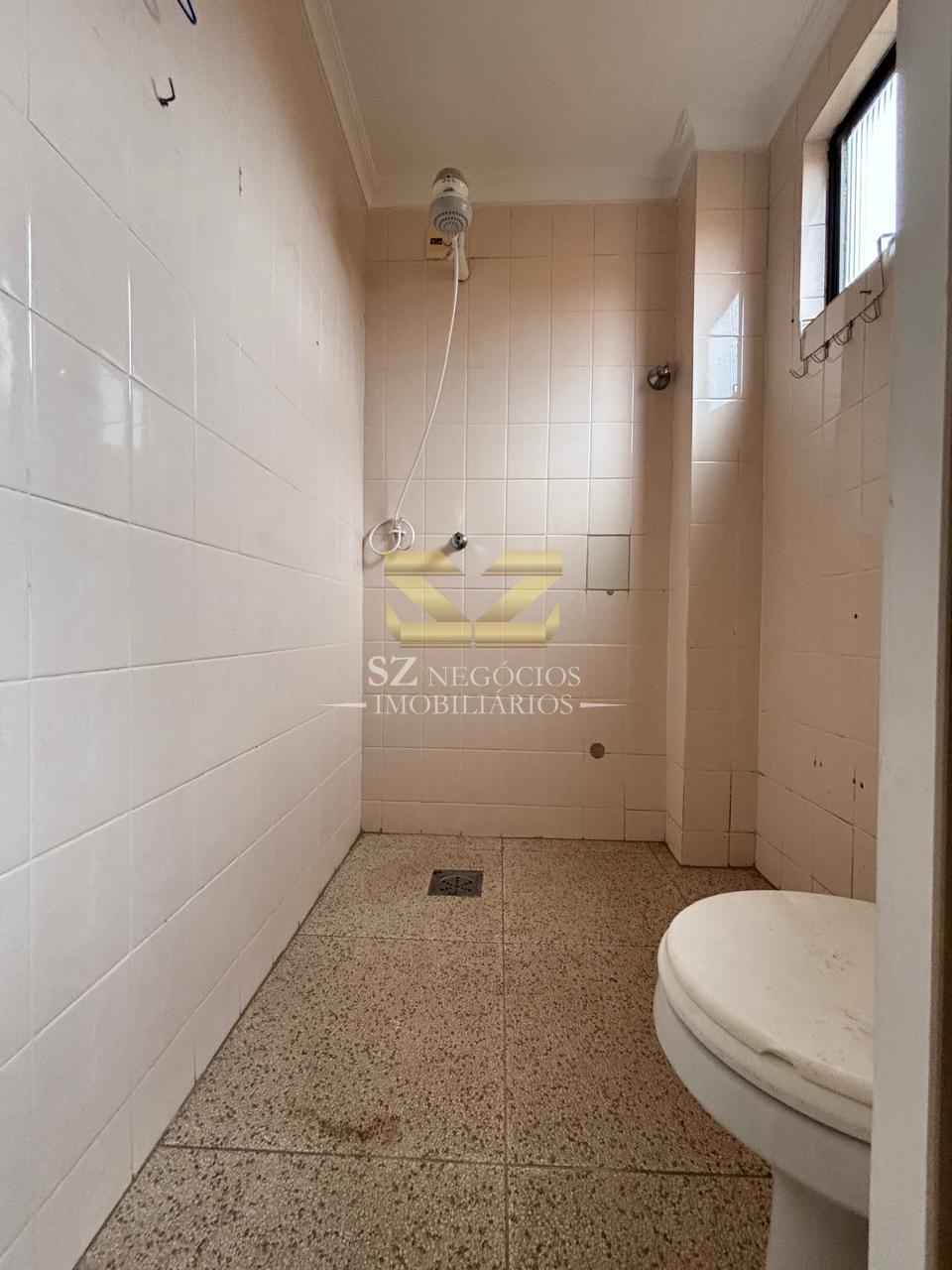 APARTAMENTO EDIFÍCIO ARCO IRIS - JARDIM IGUAÇU, FOZ DO IGUAÇU - PR