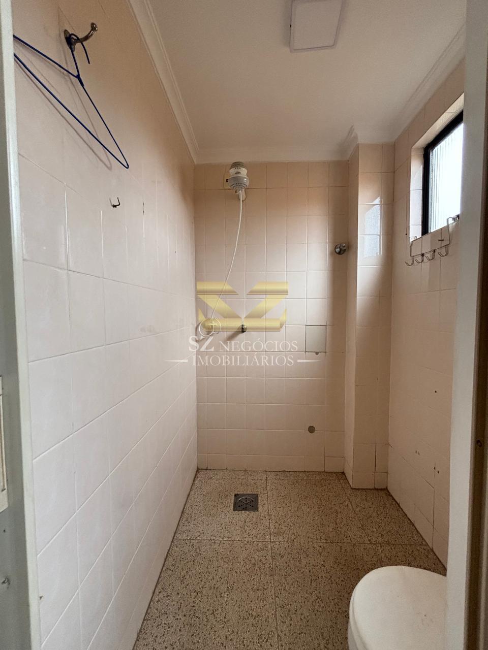 APARTAMENTO EDIFÍCIO ARCO IRIS - JARDIM IGUAÇU, FOZ DO IGUAÇU - PR