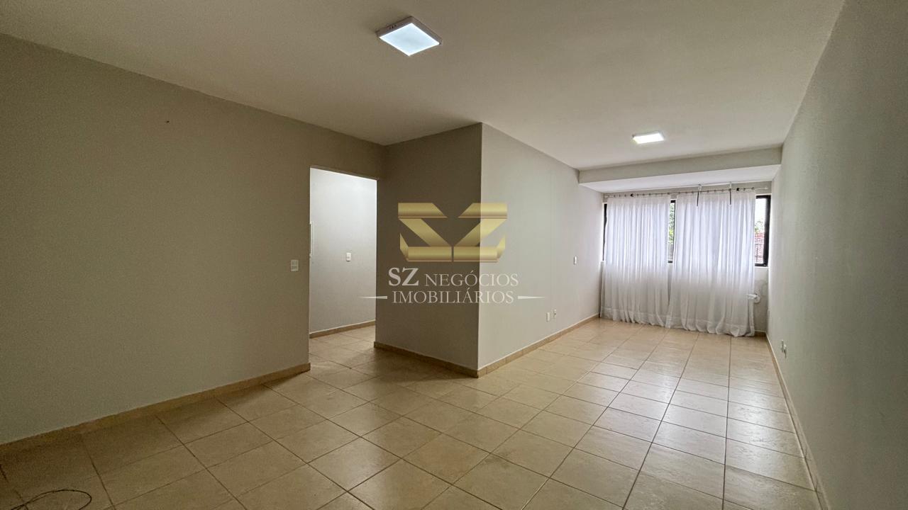 APARTAMENTO EDIFÍCIO ARCO IRIS - JARDIM IGUAÇU, FOZ DO IGUAÇU - PR