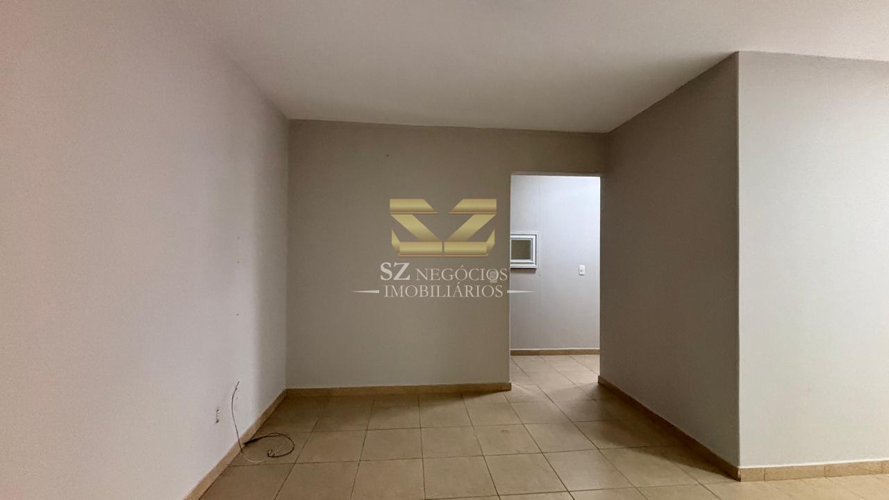 APARTAMENTO EDIFÍCIO ARCO IRIS - JARDIM IGUAÇU, FOZ DO IGUAÇU - PR
