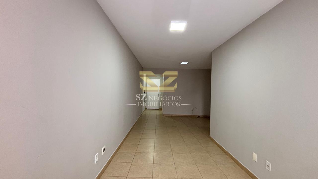 APARTAMENTO EDIFÍCIO ARCO IRIS - JARDIM IGUAÇU, FOZ DO IGUAÇU - PR