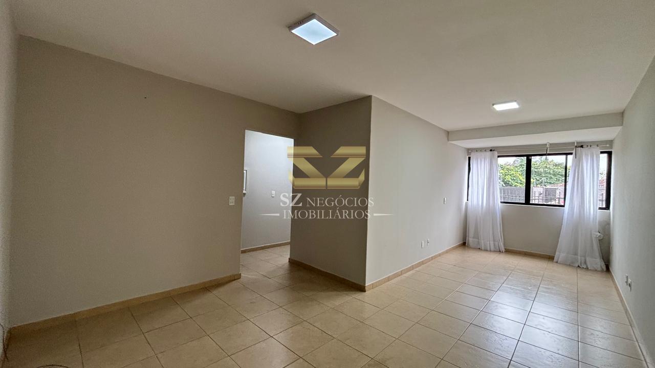 APARTAMENTO EDIFÍCIO ARCO IRIS - JARDIM IGUAÇU, FOZ DO IGUAÇU - PR