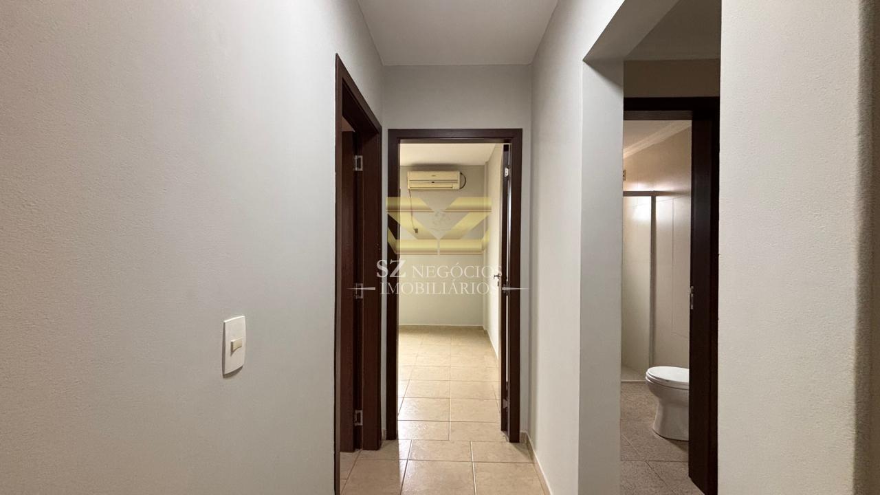 APARTAMENTO EDIFÍCIO ARCO IRIS - JARDIM IGUAÇU, FOZ DO IGUAÇU - PR