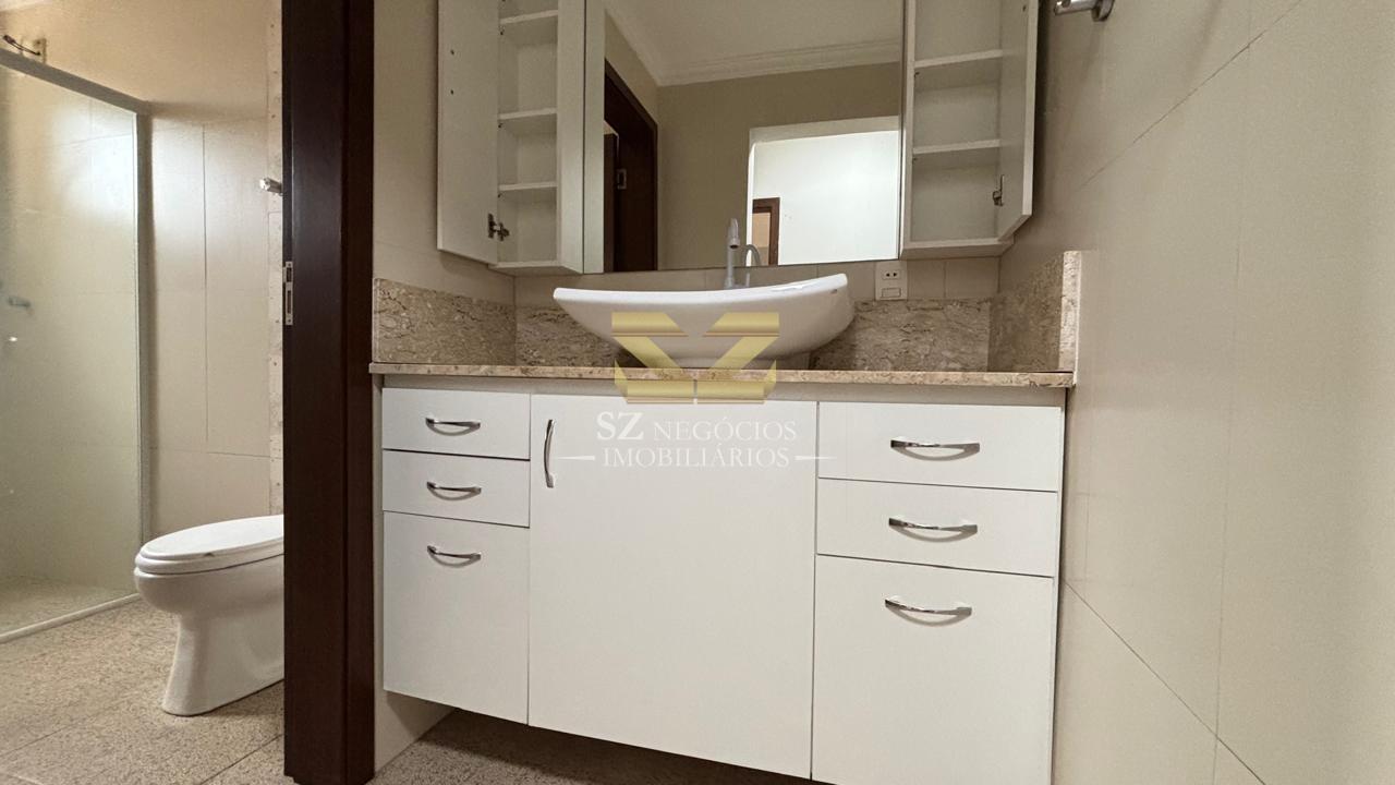 APARTAMENTO EDIFÍCIO ARCO IRIS - JARDIM IGUAÇU, FOZ DO IGUAÇU - PR
