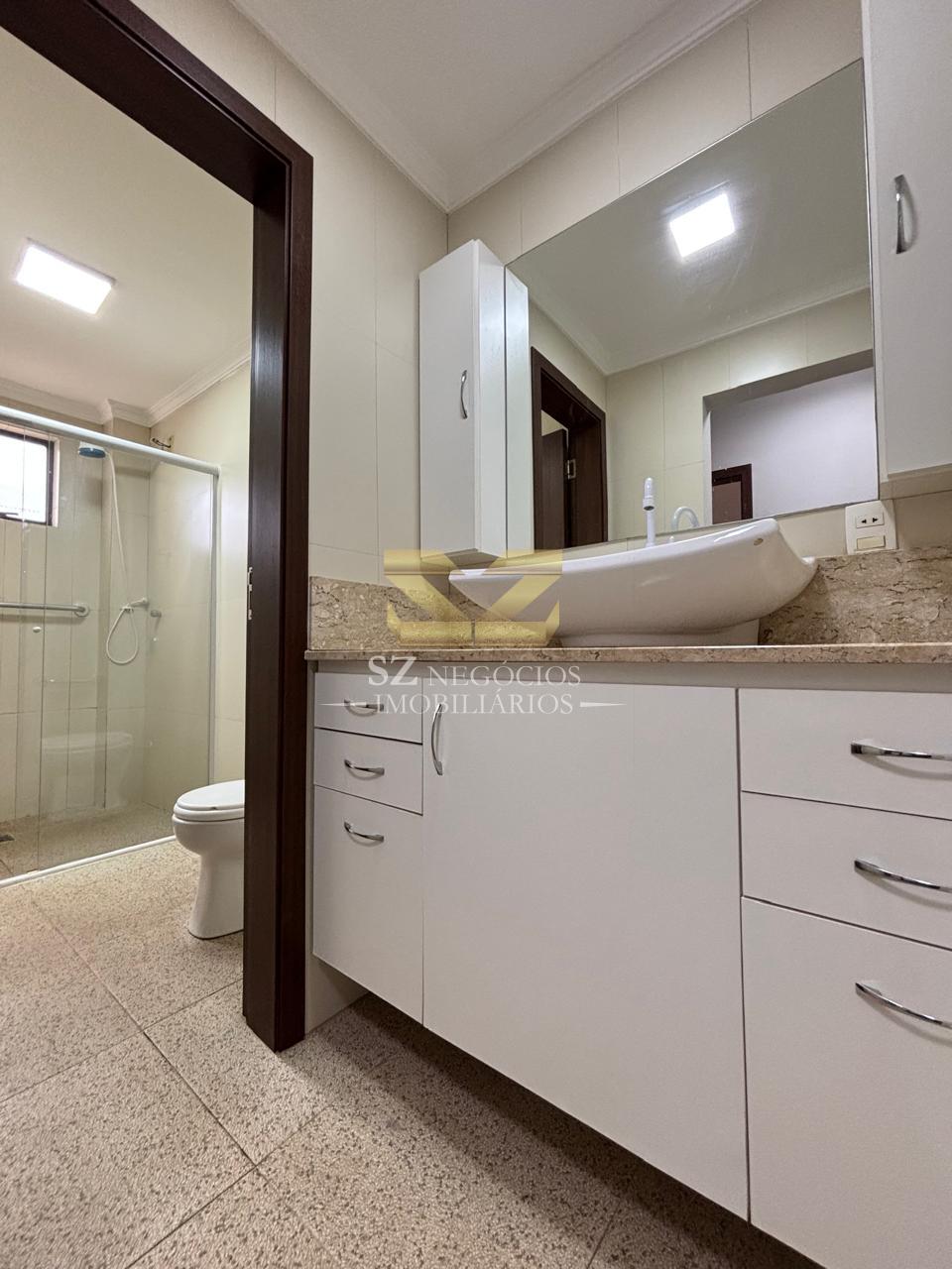APARTAMENTO EDIFÍCIO ARCO IRIS - JARDIM IGUAÇU, FOZ DO IGUAÇU - PR