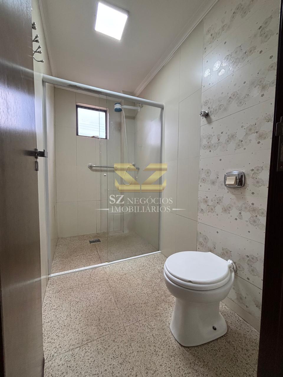 APARTAMENTO EDIFÍCIO ARCO IRIS - JARDIM IGUAÇU, FOZ DO IGUAÇU - PR