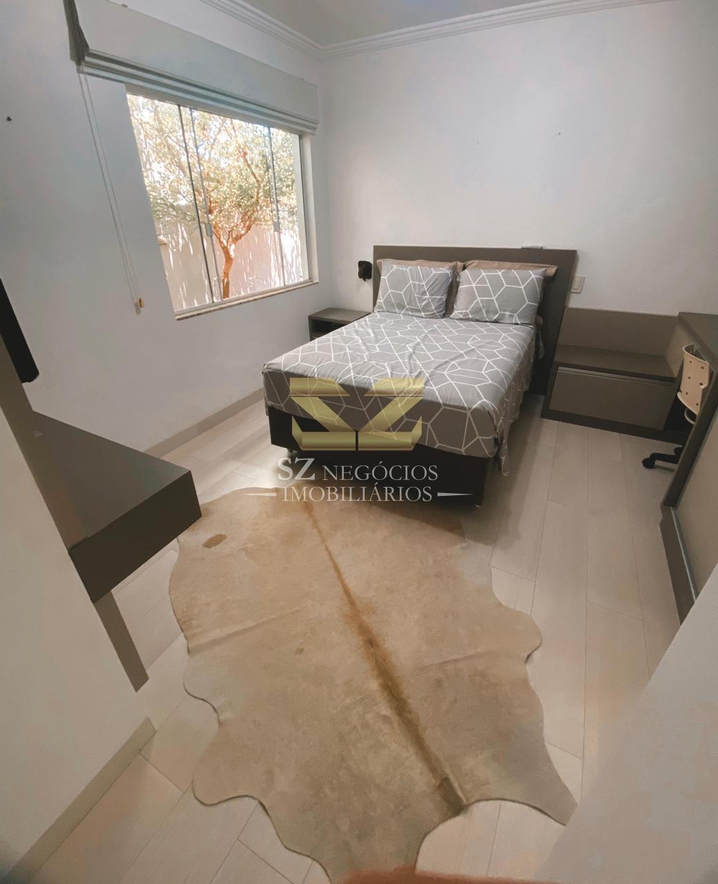CASA NO CONDOMÍNIO DOM OLÍVIO - VILA SHALON, FOZ DO IGUAÇU - PR