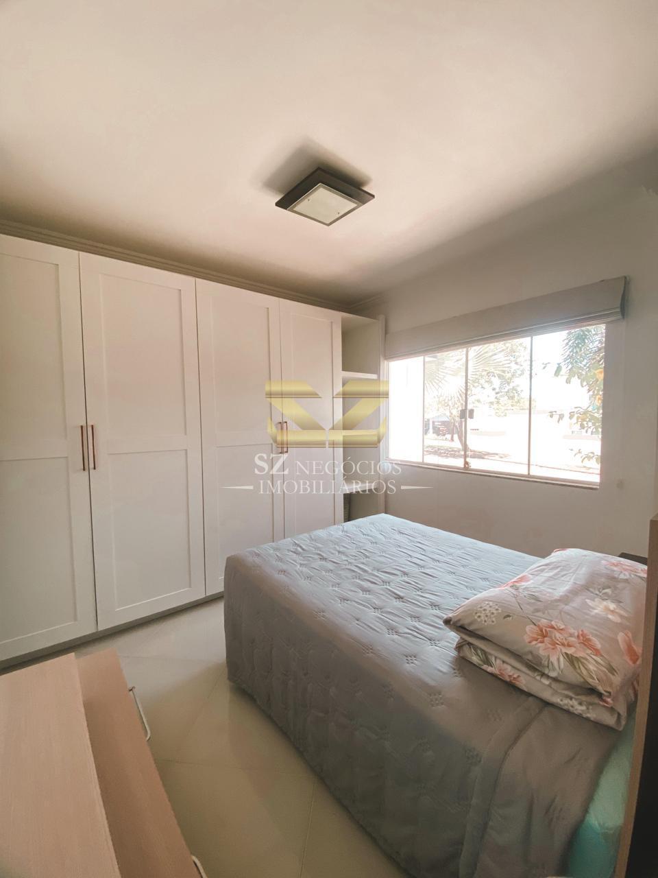 CASA NO CONDOMÍNIO DOM OLÍVIO - VILA SHALON, FOZ DO IGUAÇU - PR