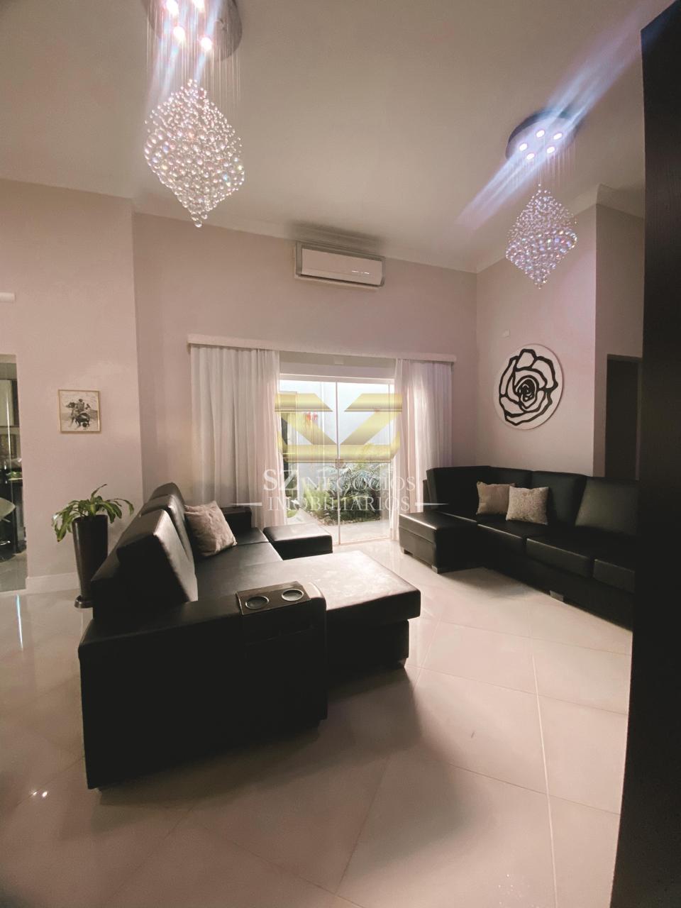 CASA NO CONDOMÍNIO DOM OLÍVIO - VILA SHALON, FOZ DO IGUAÇU - PR