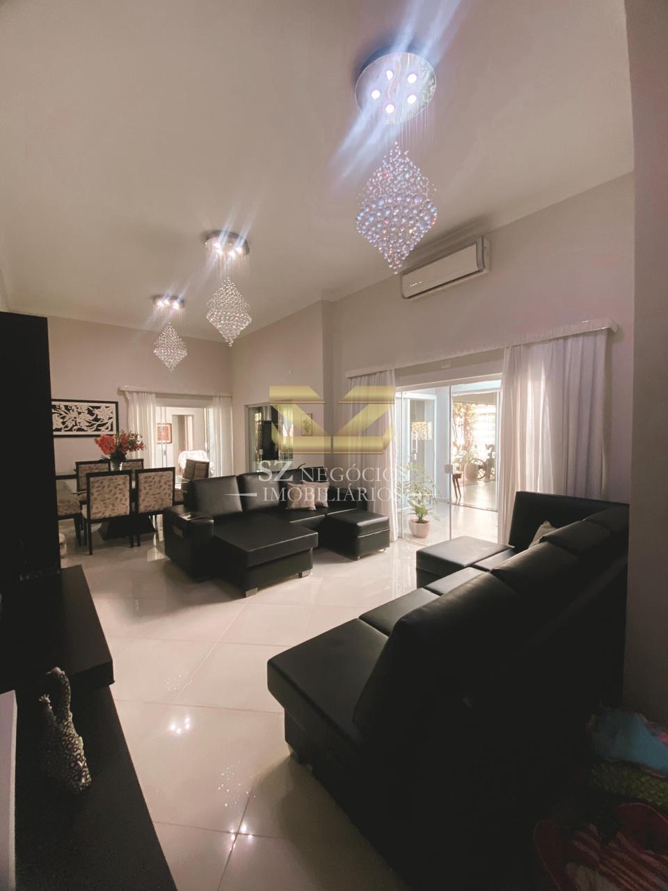 CASA NO CONDOMÍNIO DOM OLÍVIO - VILA SHALON, FOZ DO IGUAÇU - PR
