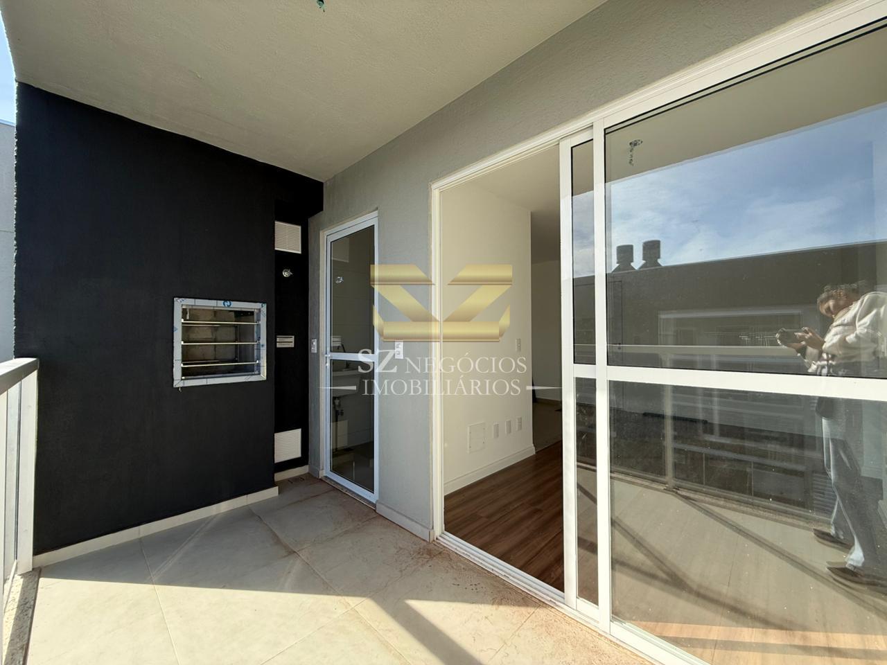 APARTAMENTO À VENDA COM 2 DORMITÓRIOS  EDIFÍCIO ROYAL LEGACY, FOZ DO IGUACU - PR
