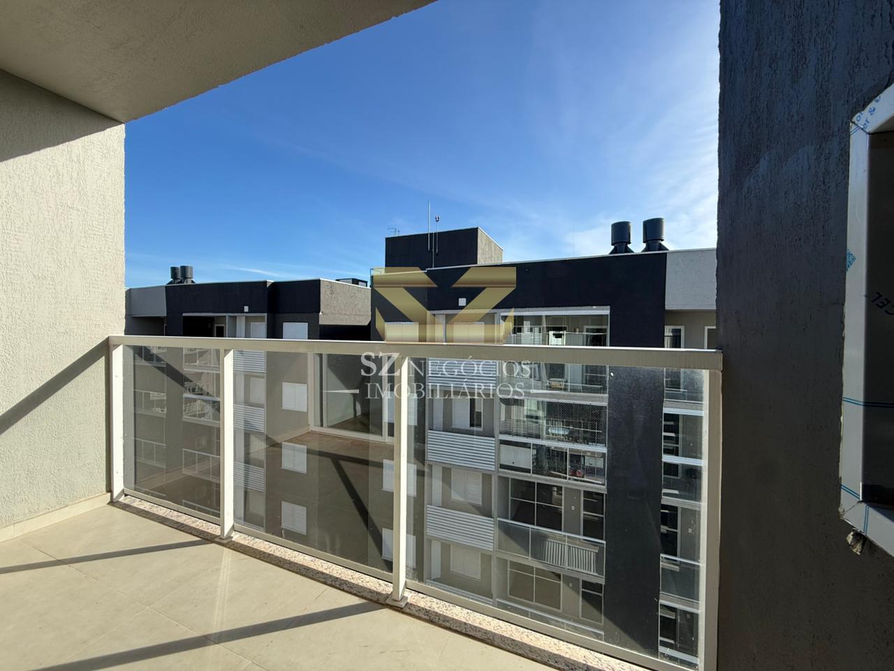 APARTAMENTO À VENDA COM 01 SUÍTE RESIDENCIAL ROYAL LEGACY,  FOZ DO IGUAÇU - PR