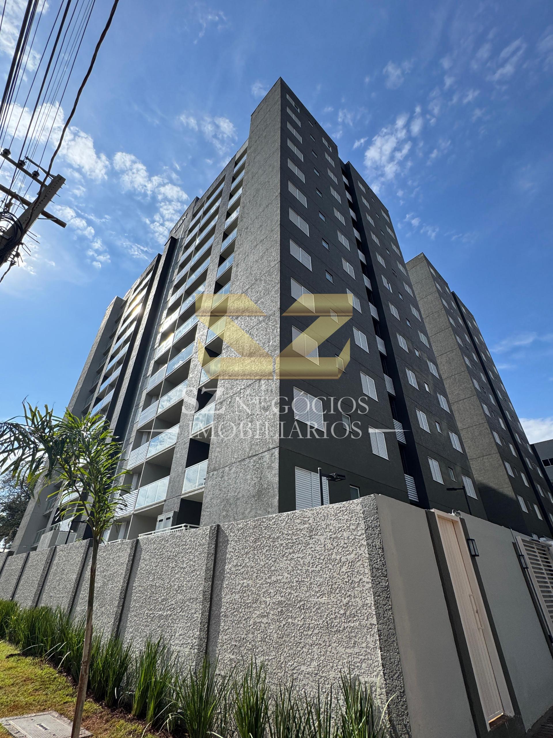 APARTAMENTO À VENDA COM 2 DORMITÓRIOS  EDIFÍCIO ROYAL LEGACY, FOZ DO IGUACU - PR