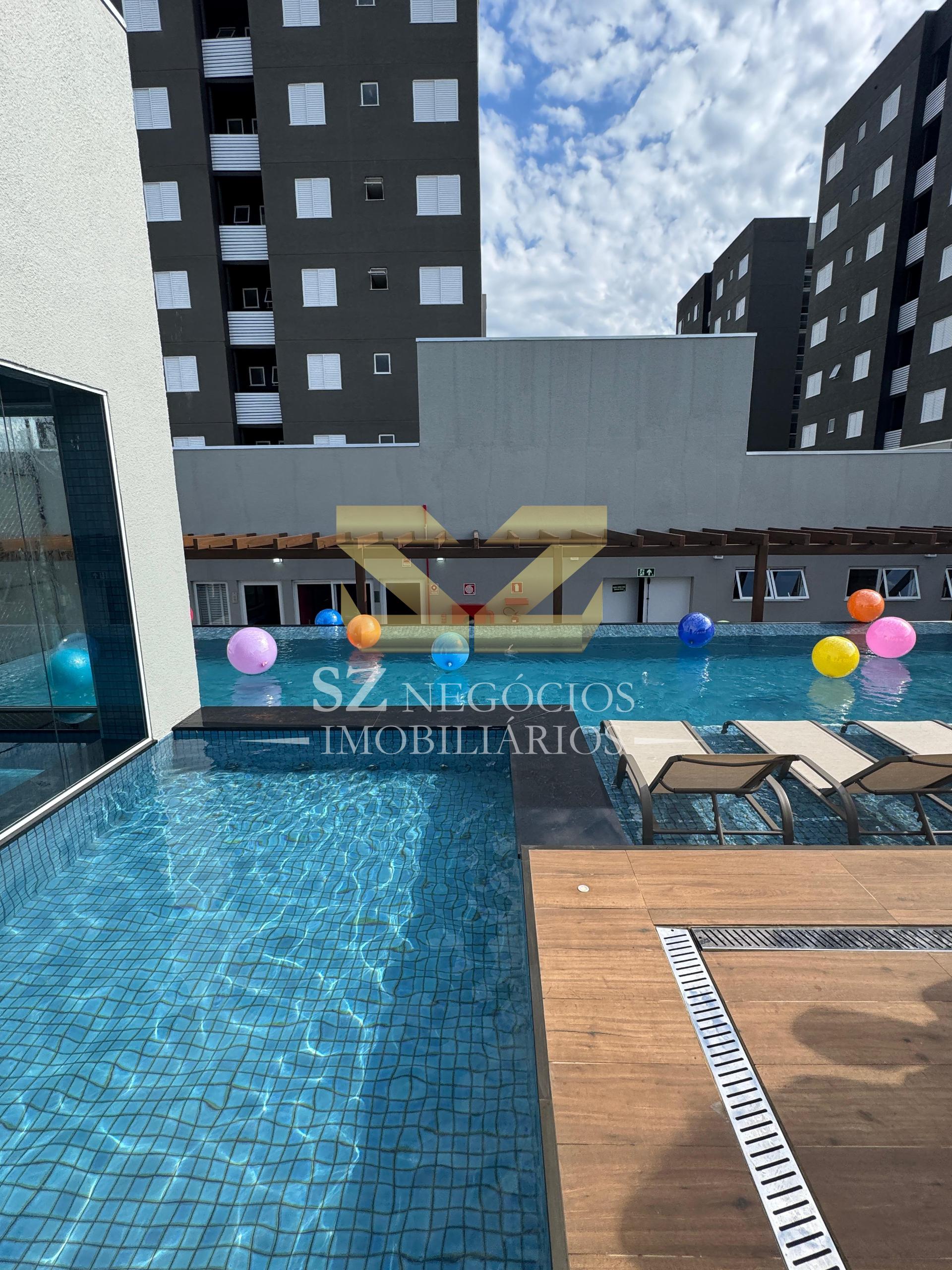 APARTAMENTO À VENDA COM 01 SUÍTE RESIDENCIAL ROYAL LEGACY,  FOZ DO IGUAÇU - PR