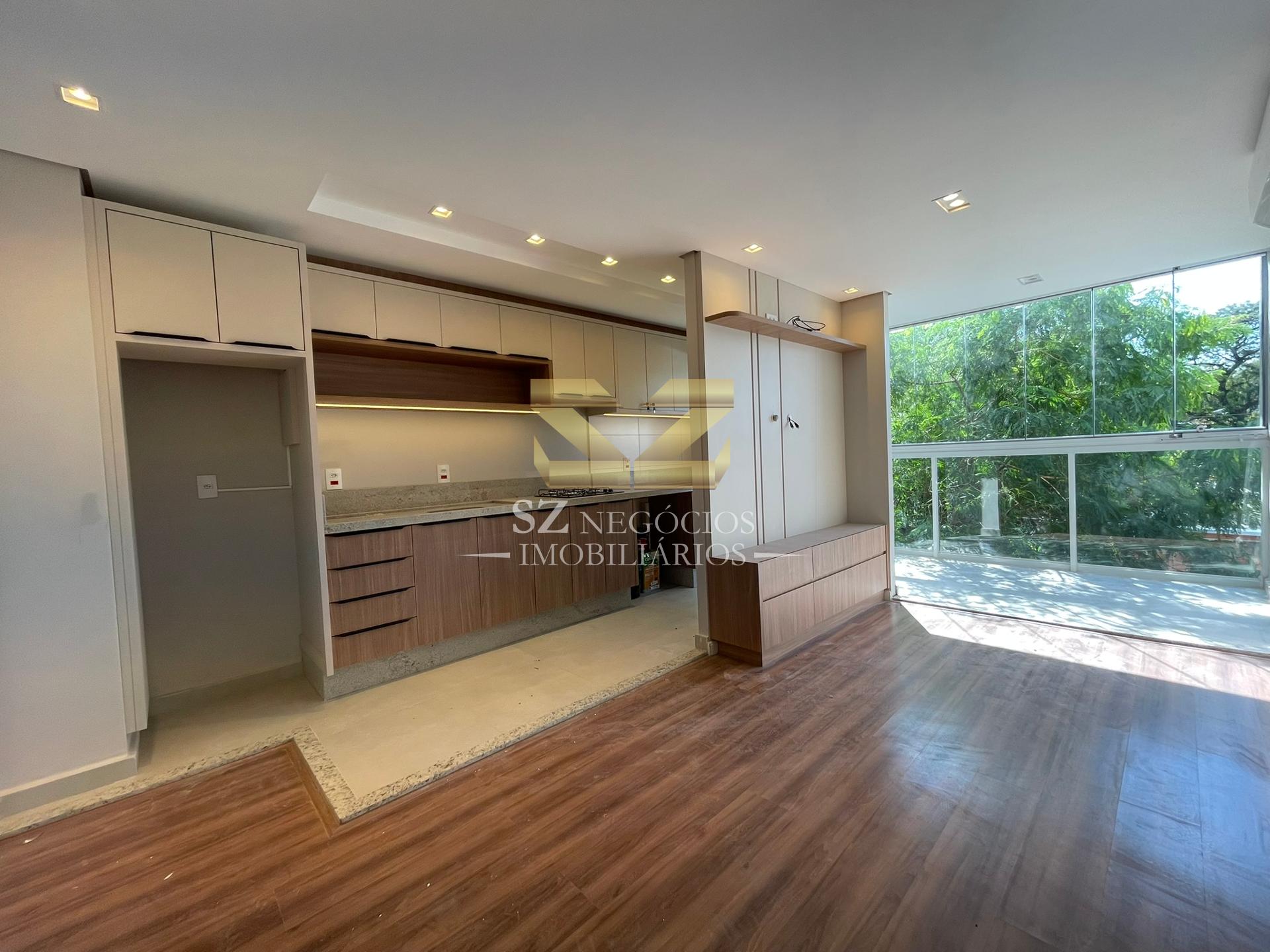 APARTAMENTO À VENDA LOCALIZADO NO RESIDENCIAL ROYAL LEGACY, FOZ DO IGUAÇU - PR