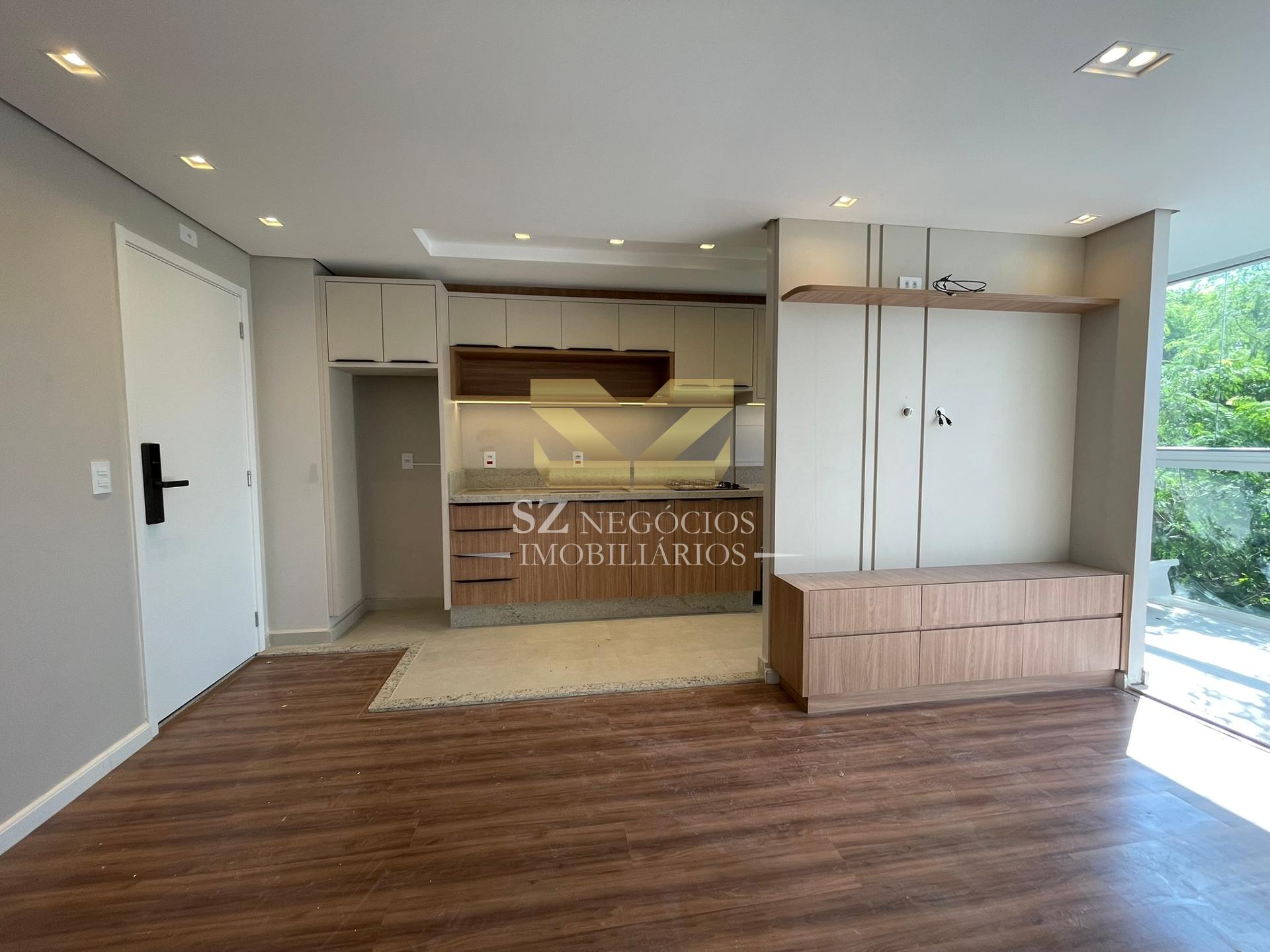 APARTAMENTO À VENDA LOCALIZADO NO RESIDENCIAL ROYAL LEGACY, FOZ DO IGUAÇU - PR